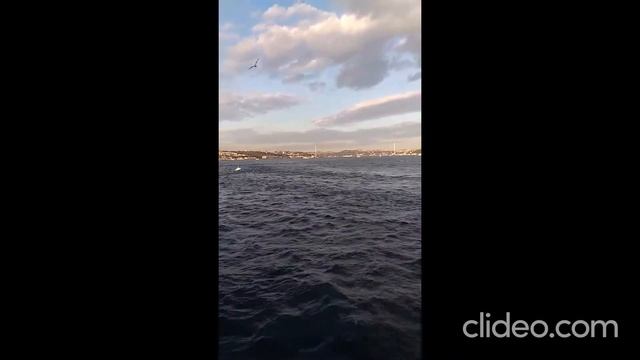 Une vue sur la mer Turkye смотреть онлайн