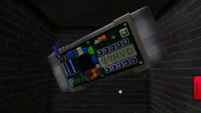 Don't Push The Wrong Button 2 - Example 2 смотреть онлайн
