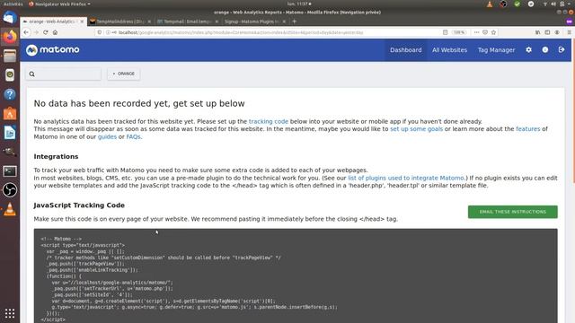 Why using Google Analytics is bad for our economy? смотреть онлайн