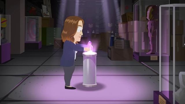 South Park DESTROYS Disney, and That's a Good Thing смотреть онлайн