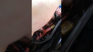 Не крутит стартер фольксваген туарег