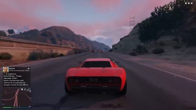 Tunando o vapid bullet (GTA V) | PC смотреть онлайн