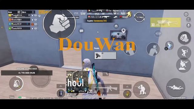 СТРИМ PUBG MOBILE ПРИЗОВЫЕ КАСТОМКИ КАЖДЫЕ 100❤️РОЗЫГРЫШ RP смотреть онлайн