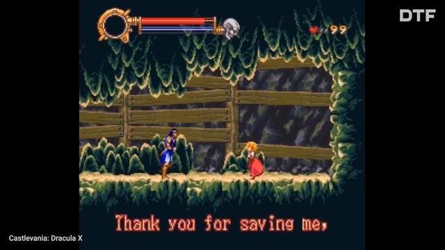 Метроидвания (История жанра) смотреть онлайн