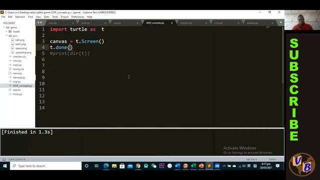 Turtle graphics Introduction. смотреть онлайн