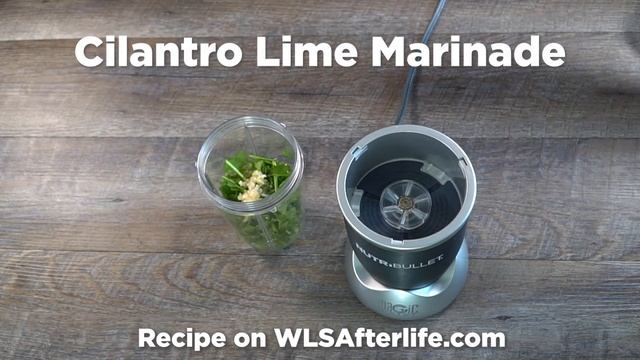 Nutribullet Magic Bullet, Great for the puree stage and life after weight loss surgery смотреть онлайн