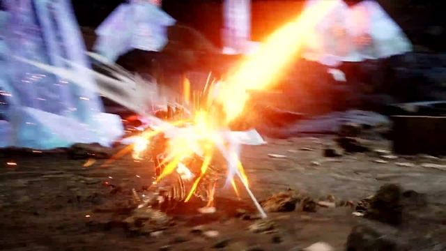 JUMP FORCE - Saint Seiya Character Trailer | X1, PS4, PC смотреть онлайн