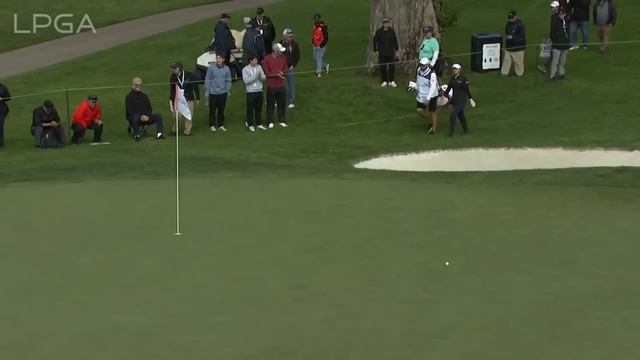 Condensed First Day | 2023 Hanwha LIFEPLUS International Crown смотреть онлайн