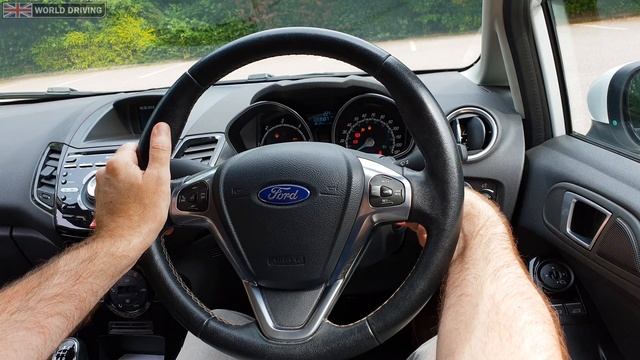 Steering wheel & ignition key won't turn? EASILY solved in seconds! смотреть онлайн