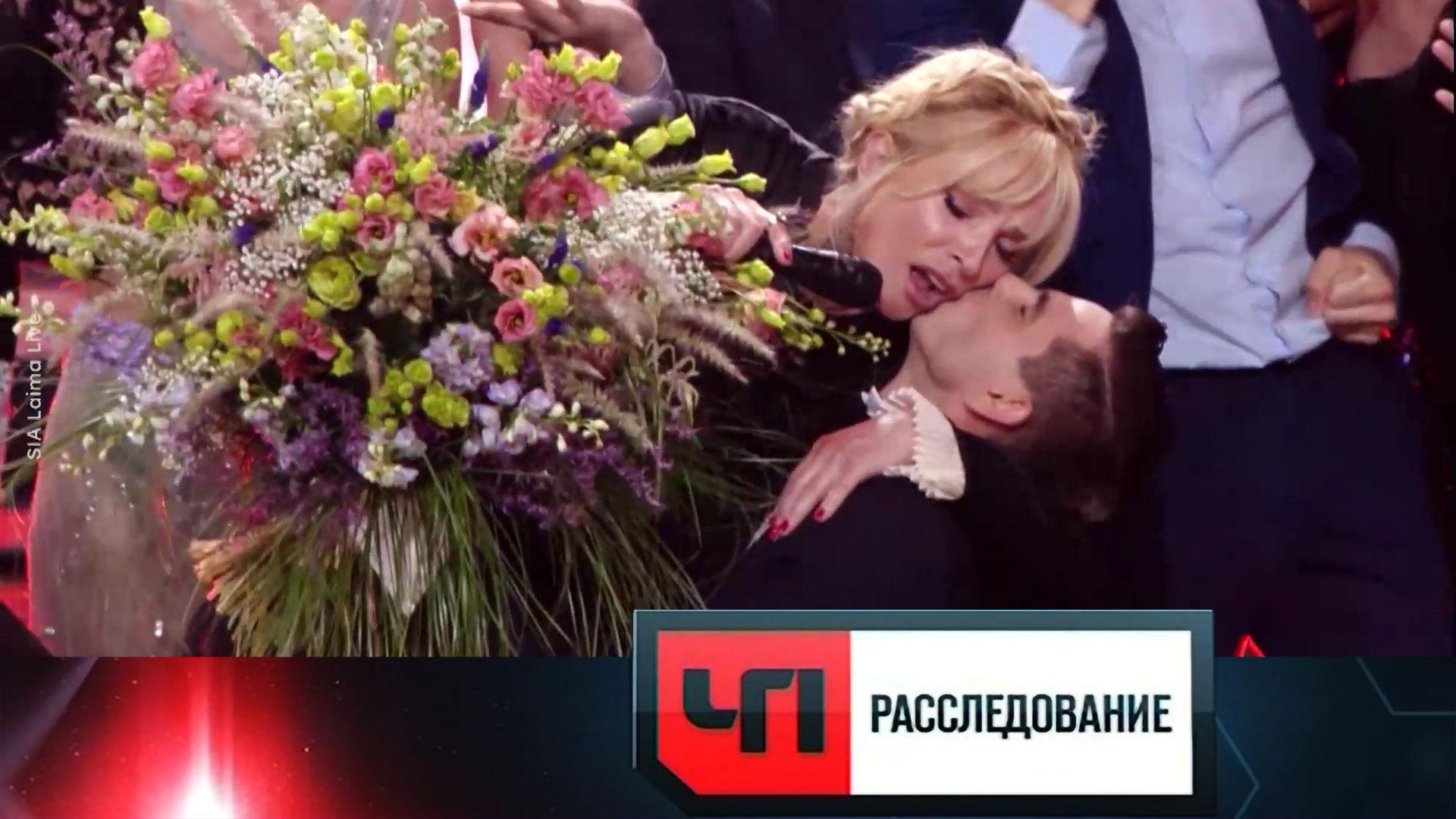 «Вайкуле СС» | «ЧП. Расследование» смотреть онлайн
