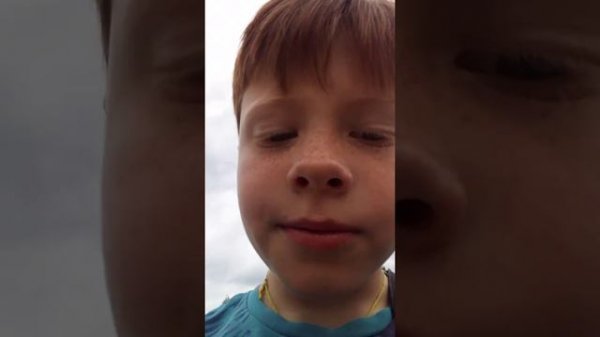 тегаю по деревне 2 !!!