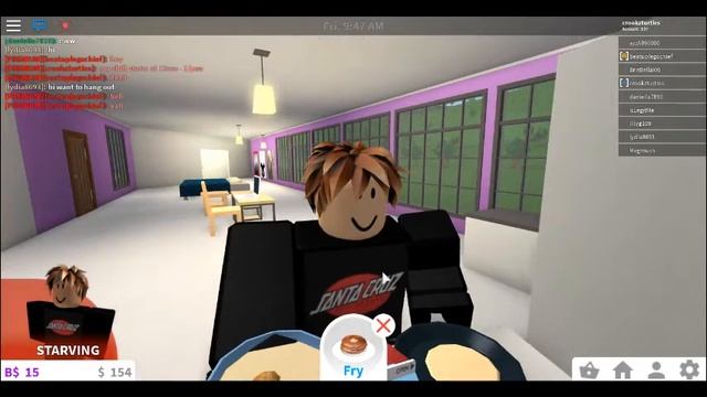 dark room / condo life /roblox/ episode 2/ bloxburg смотреть онлайн