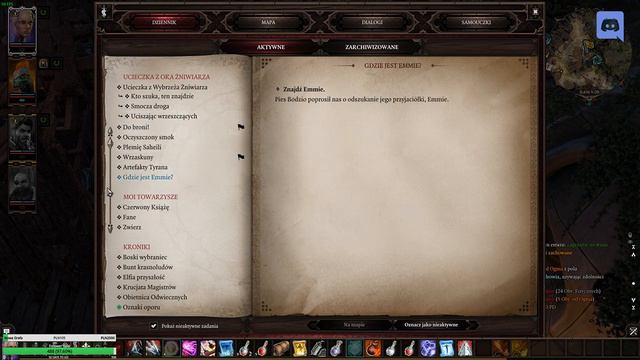 Let's Play Divinity: Original Sin 2 Definitive Edition - Epizod 47 смотреть онлайн