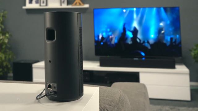 Revox StudioArt S100 Audiobar - vorgestellt смотреть онлайн