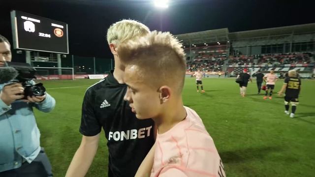 ВСЕ ТРАВМЫ ИГРОКОВ 2DROTS за ВСЮ ИСТОРИЮ смотреть онлайн