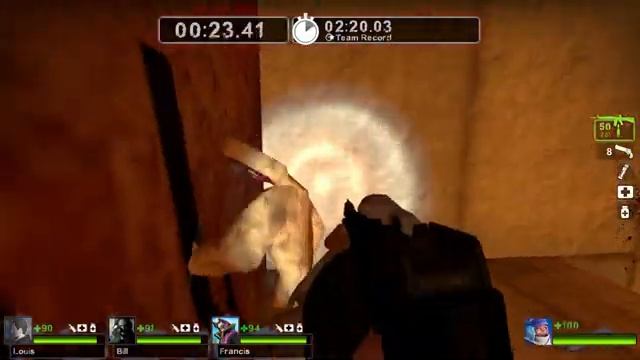 Is THIS what a NEW TimeSplitters game would look like??? смотреть онлайн