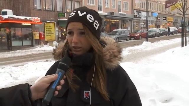 Kosovare Asllani 2010-12-16 смотреть онлайн