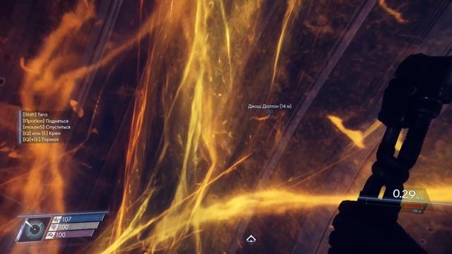 Прохождение Prey. Неторопливо и коряво #26. "Попытка бегства", шаттл капитана Хейла, Джош Далтон. смотреть онлайн