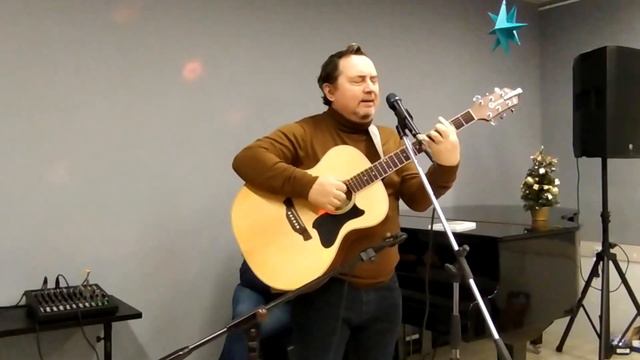 Рождественские встречи Сергей Смородинов смотреть онлайн