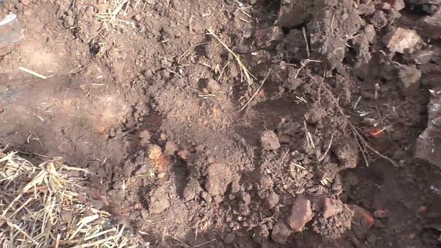 Зимний шурф часть 2! 024 смотреть онлайн