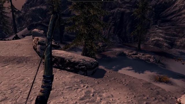 Great Skyrim Treasure Hunt Map 11 of 11 - Fort Neugrad Map - Elder Scolls V Skyrim Quest Guide смотреть онлайн