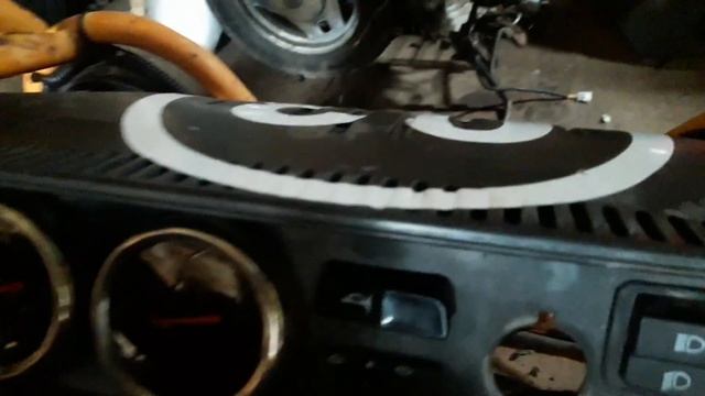 Небольшой обзор на багги полный обзор позже. смотреть онлайн