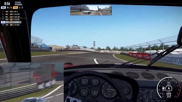 Crew Chief? The Best App Ever! смотреть онлайн