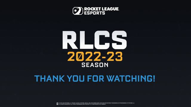 Oxygen Esports vs. Team Secret | Swiss Round 3 | 2023 Rocket League World Championship Wildcard смотреть онлайн