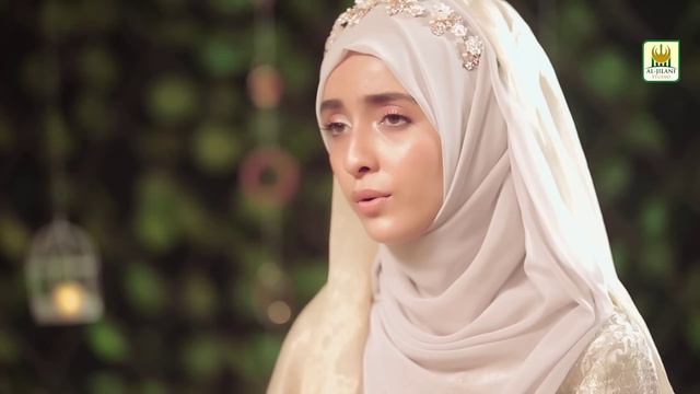 New Ramzan Special Salam |Aaqa Lelo Salam Ab Hamara | Mustafa jane Rehmat |Syeda Areeba Fatima |AJS смотреть онлайн