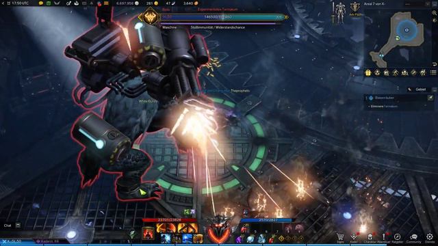 Lost ark 278 Insel Anlage X 301 Inselherz Unas Aufgaben Tarmakum смотреть онлайн
