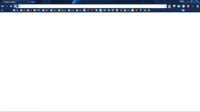 ✔️ Как удалить кнопку Сервисы. Браузер Google Chrome смотреть онлайн