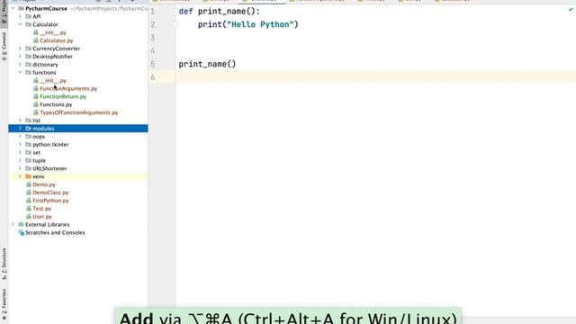 3 Working and committing to git смотреть онлайн