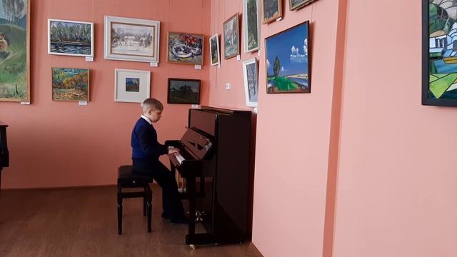 В.Кикта 