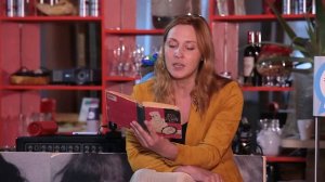 И.Ильф и Е.Петров «12 стульев». Глава 31. Читает Виктория Федорова