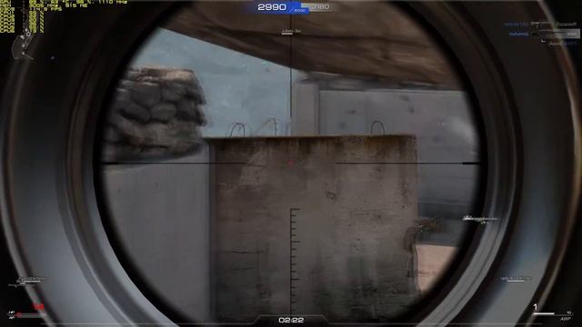 Soldier Front 2 gameplay - FX 6300 + GTX 660 смотреть онлайн