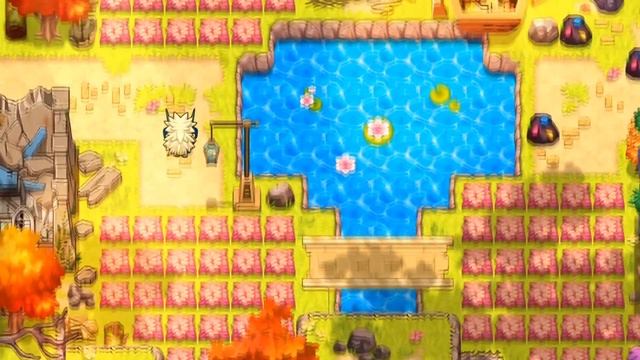 Every Nexomon Extinction Abyssal Tyrant Location! | Abyssal Fruits, Special Requirements and More! смотреть онлайн