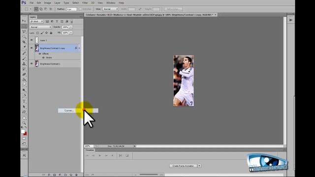 topaz adjust tuto photoshop смотреть онлайн