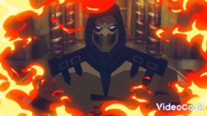 Клип про скорпиона ! МК 11 #морталкомбат #мк #скорпион #сабзиро