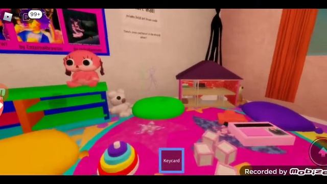 граю jovial PlayGround в roblox! смотреть онлайн