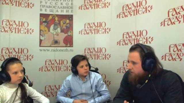 Абрамова священник Димитрий Николаев Музыка рождественского поста, Эфир 09 12 16, Радио Радонеж смотреть онлайн