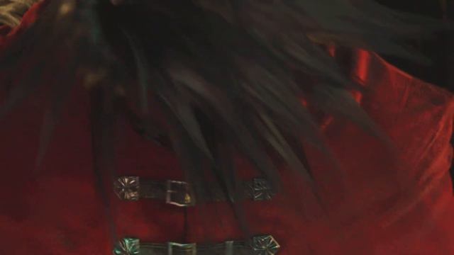 Final Fantasy VII Rebirth - Vincent Valentine смотреть онлайн