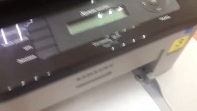 Принтер смотреть онлайн
