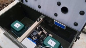 Очистные сооружения для гостиницы и септик для гостиницы, в чем разница?