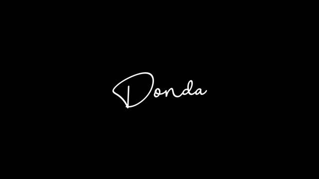 Kanye West - Donda (Full Album) смотреть онлайн