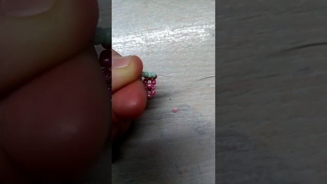 Туториал на колечко с цветочком.не судите строго это мой первый туториал смотреть онлайн