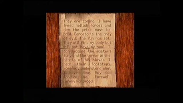 [3DO] ОДНА НА ЧЕРДАКЕ | Играем и озвучиваем Alone in the dark #1 смотреть онлайн