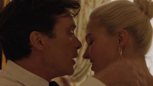 Anna. 2019. Люк Бессон. Новая любовь.