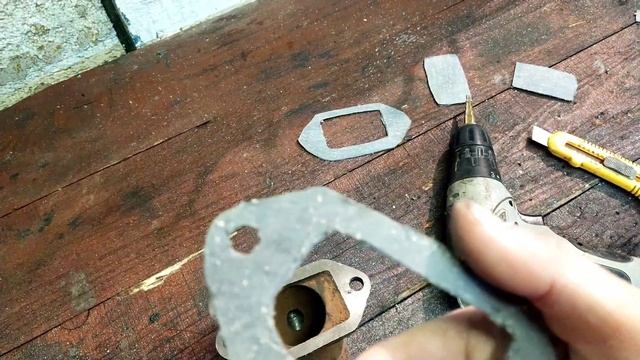 как быстро сделать прокладки @dobrijdadka смотреть онлайн