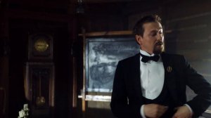 Исторический детектив «Плевако»