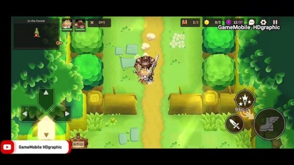 Top 15 Best graphic Pixel-Art Games for Android iOS (Online and Offline)